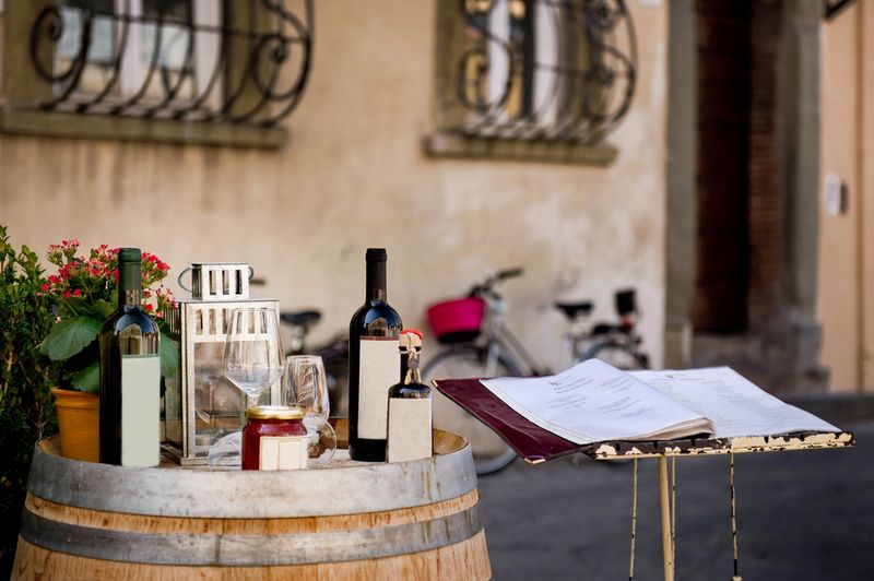 New York City Restaurants 1