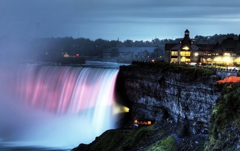 Niagara Falls 1