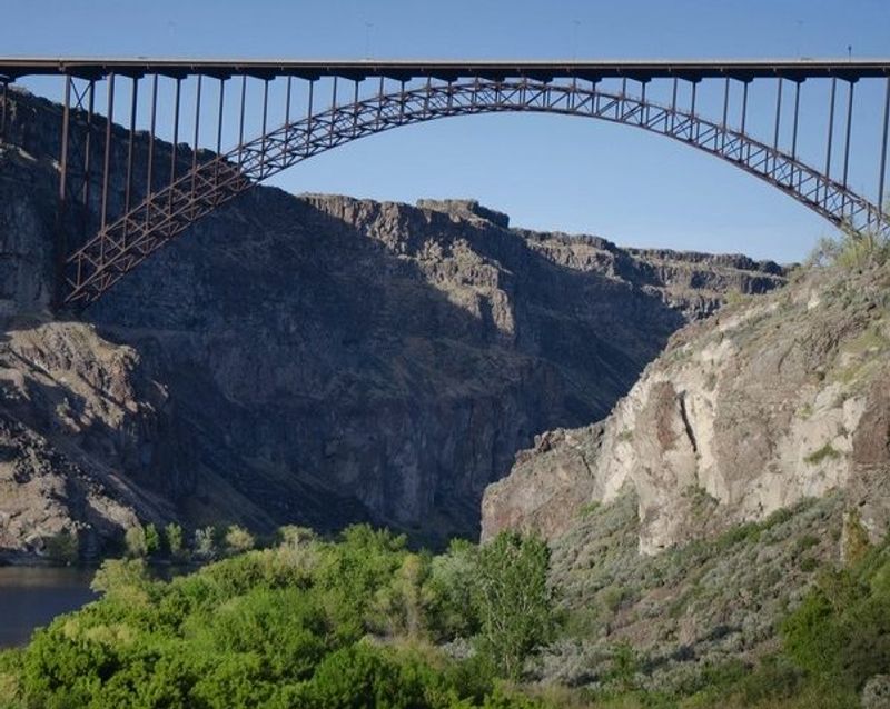 Perrine Bridge