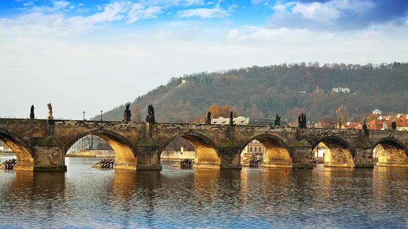 Prague Czech Republic