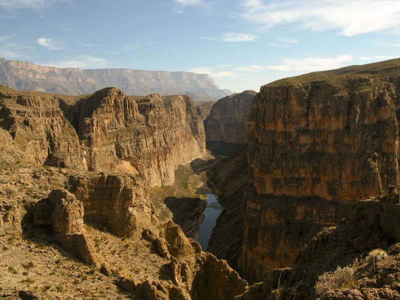 Rio Grande Big Bend