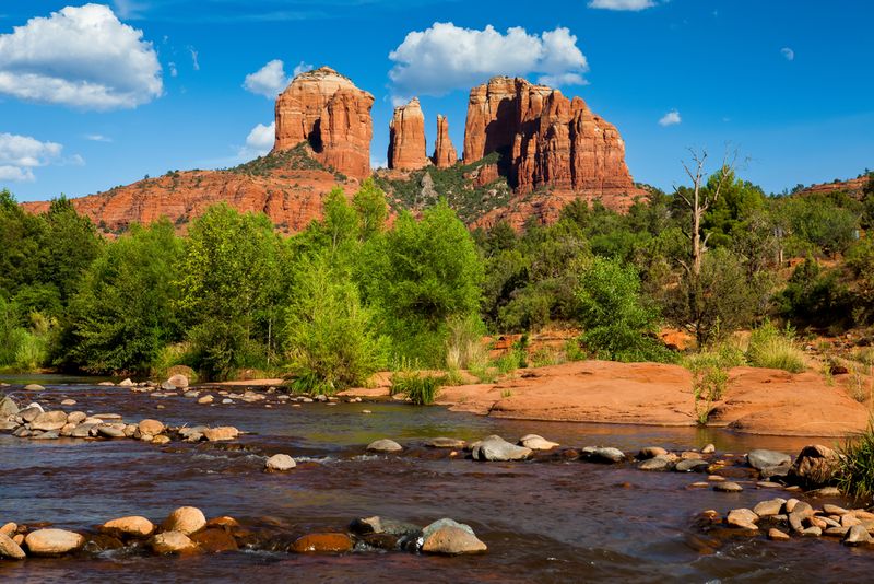 Sedona Arizona