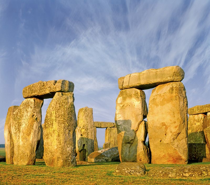 Stonehenge