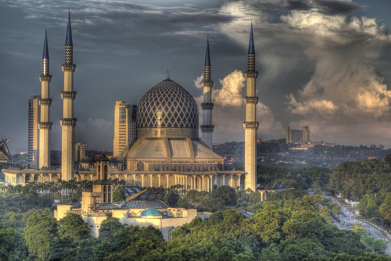 Top Cities 2013 - Kuala Lumpur