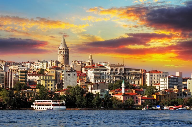 Top Cities 2013 - Istanbul