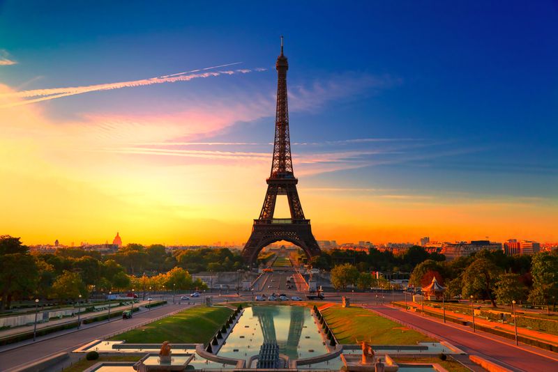 Top Cities 2013 - Paris