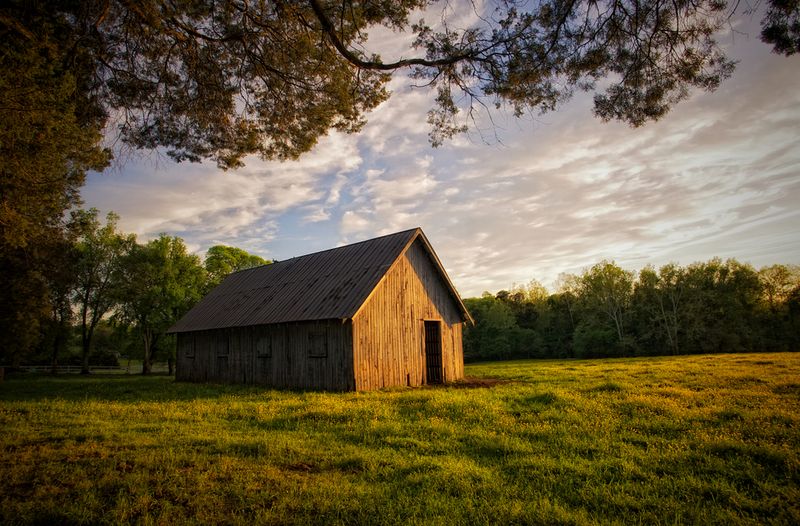 Tuckahoe Plantation Richmond Virginia