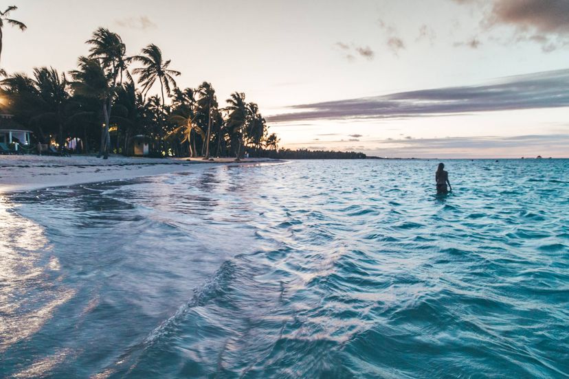 Punta Cana Beach