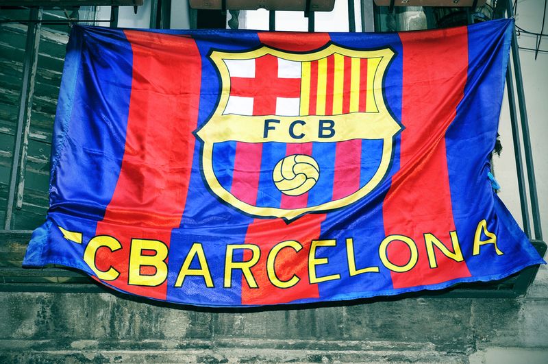 Barcelona FC