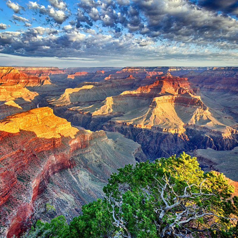 Grand Canyon National Park