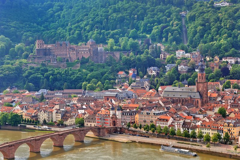 Heidelberg Germany