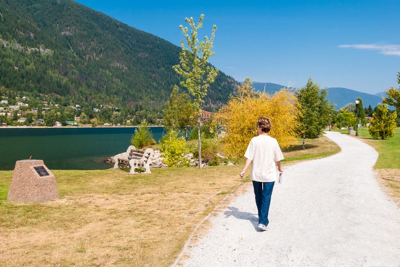 Nelson British Columbia