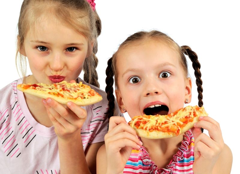 kids pizza