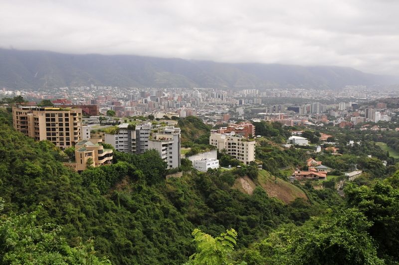 Caracas, Venezuela