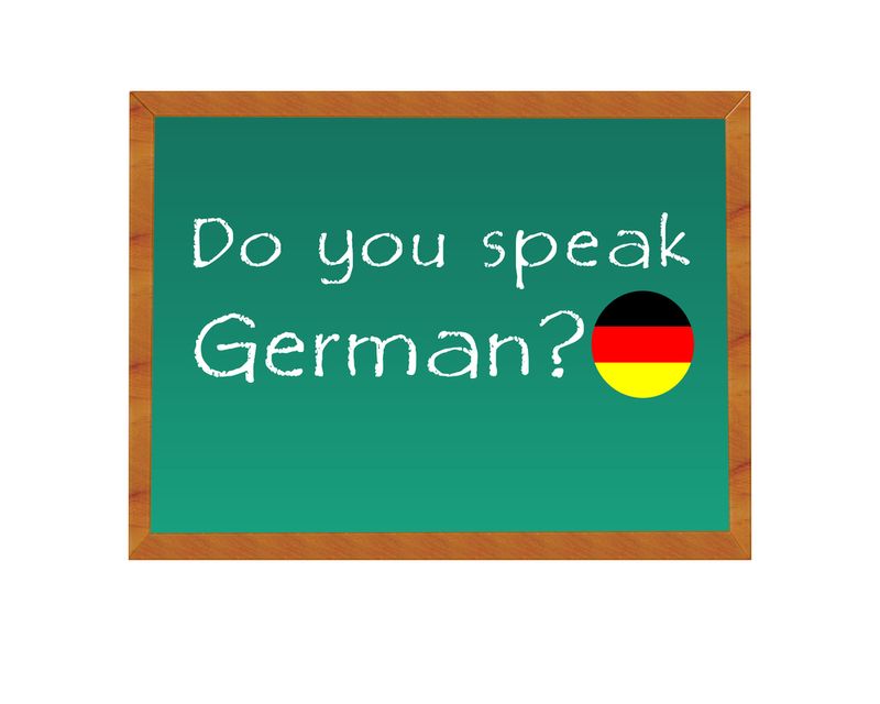 German Phrases 1