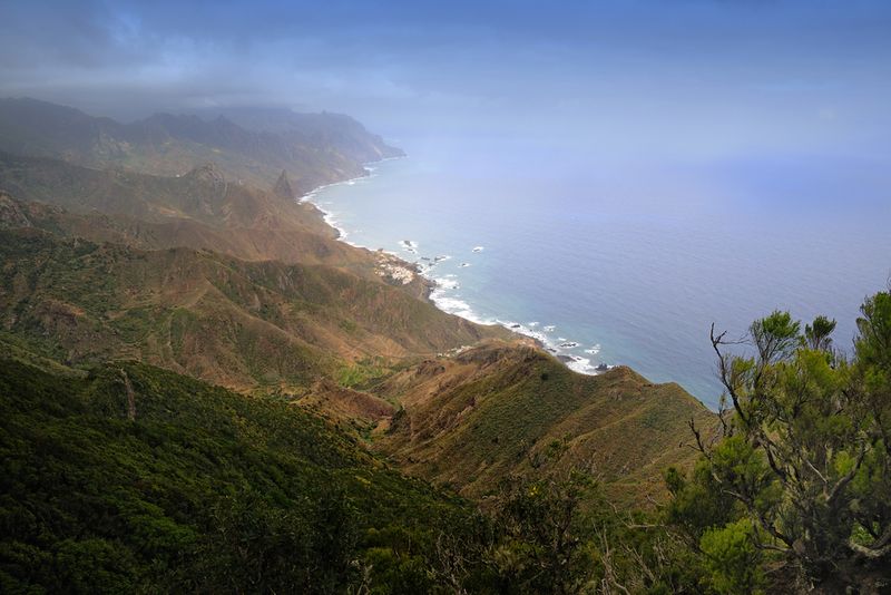 Parque Rural de Anaga
