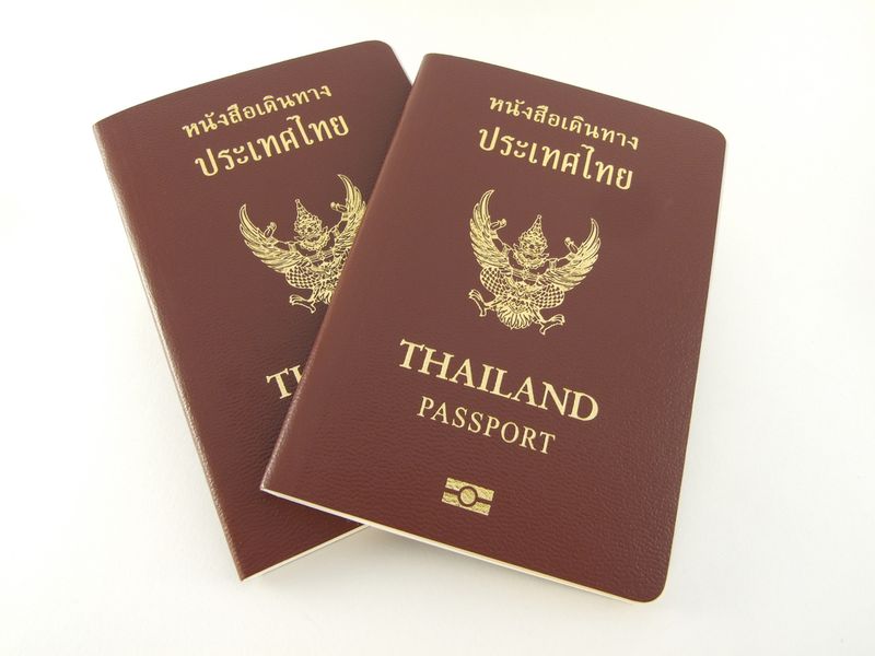 Passports