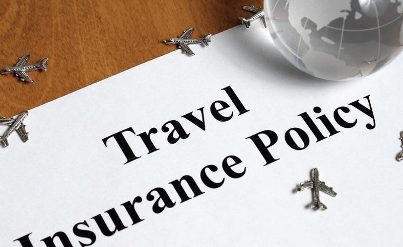 Travel Insurance policy document