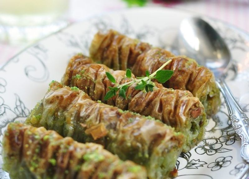 baklava