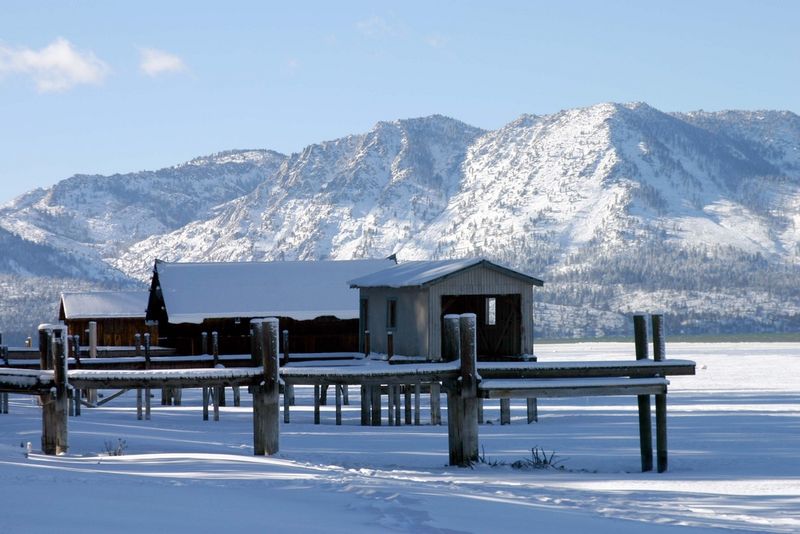 South Lake Tahoe