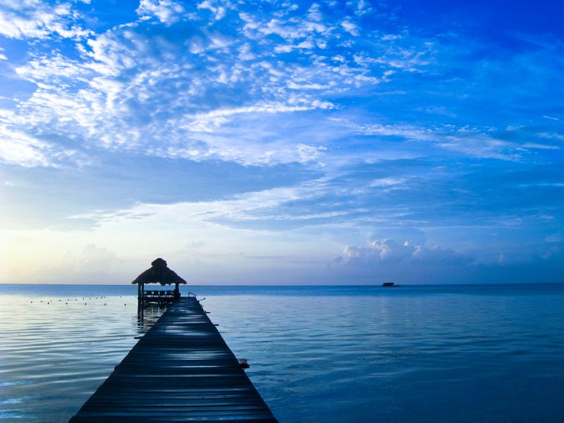 Ambergris Caye, Belize Cayes