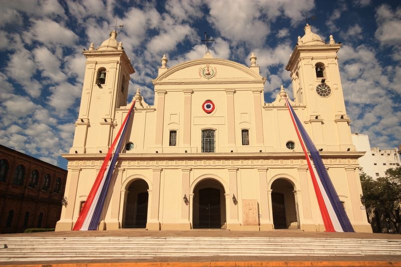 Asuncion, Paraguay