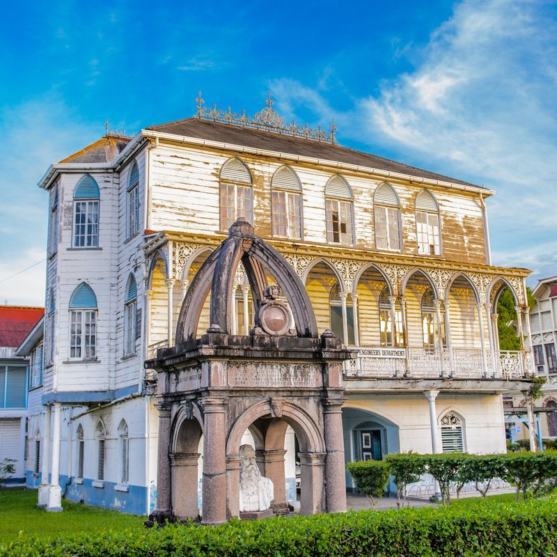 Georgetown, Guyana