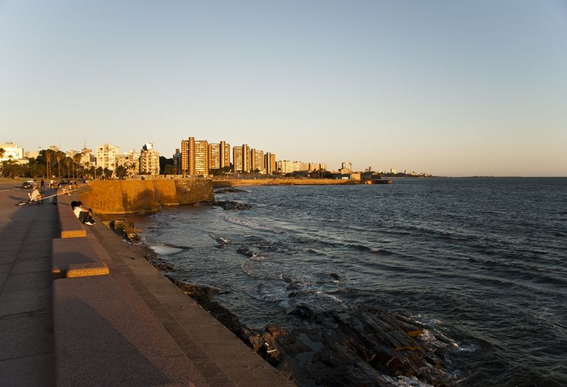 Montevideo, Uruguay