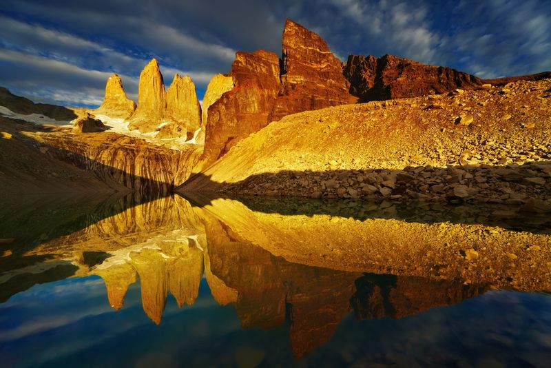 Patagonia, Chile