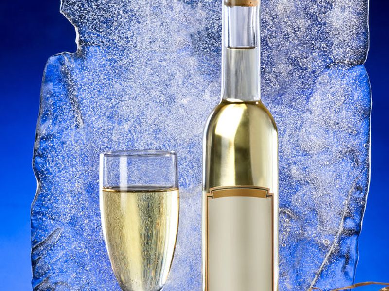 ice wine