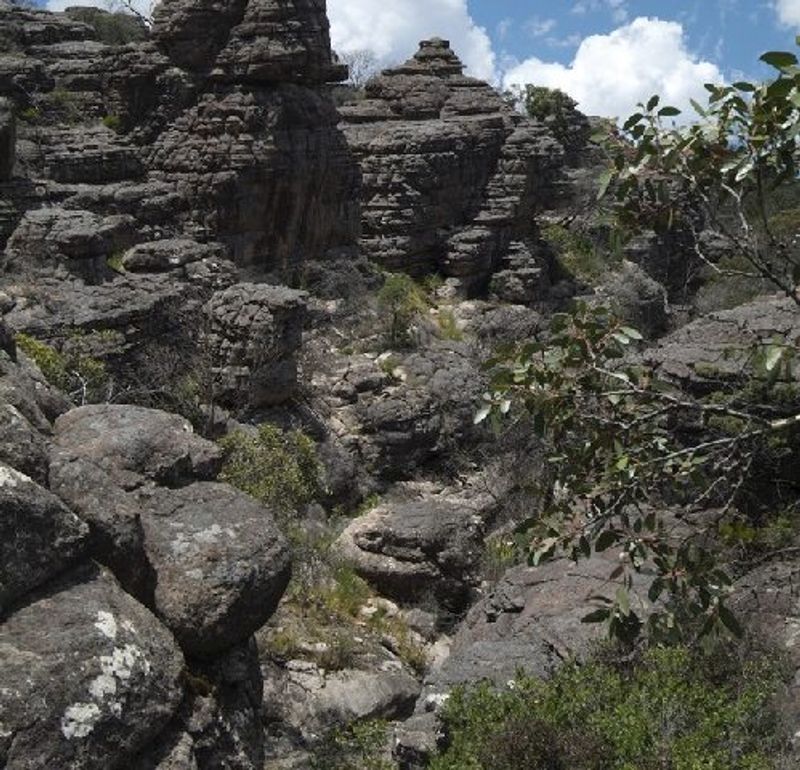 grampians