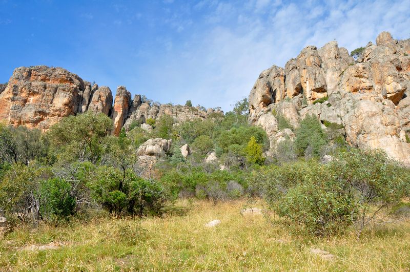 mt. arapiles