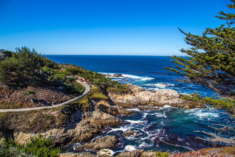 Big Sur California