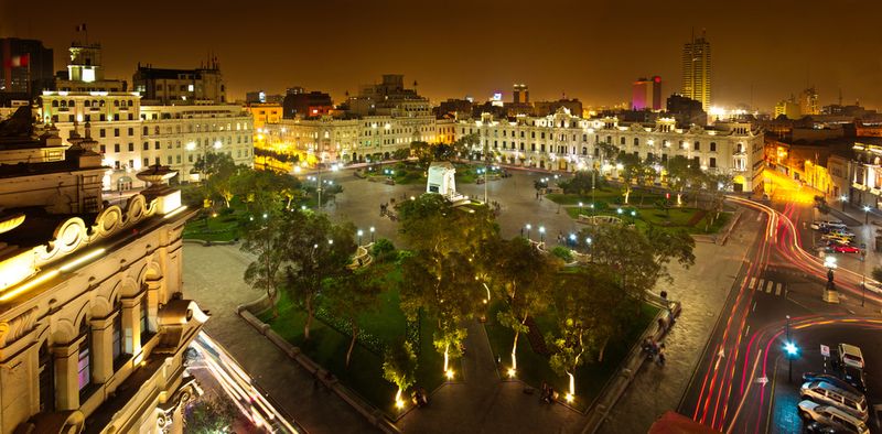 Lima Peru