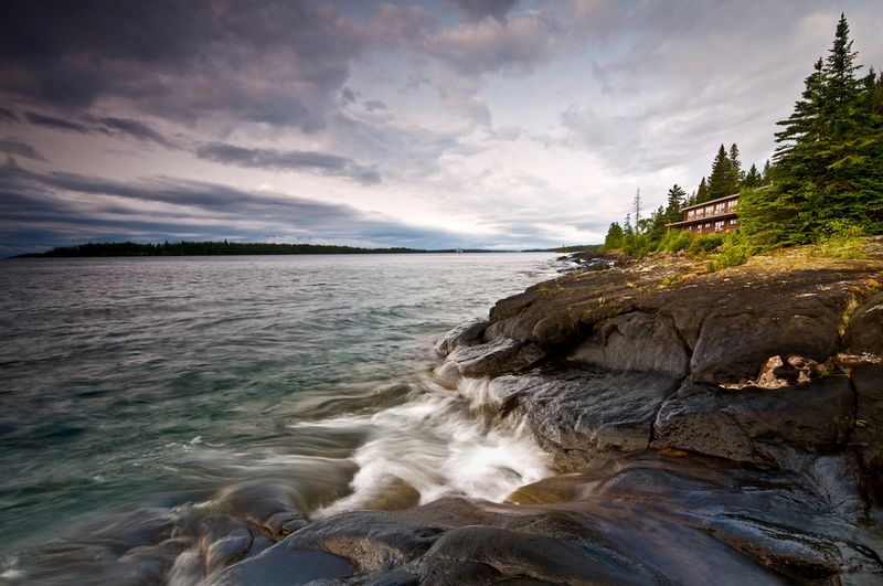 Isle Royale National Park