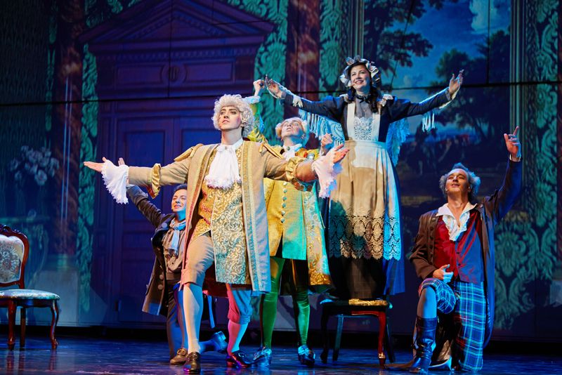 Pavel L Photo and Video / Shutterstock.com