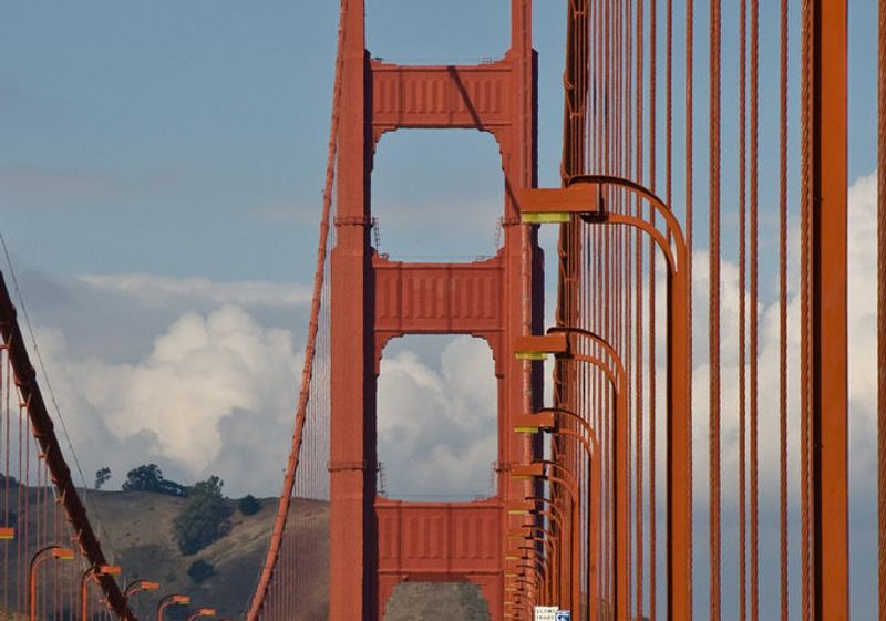 Golden Gate Bridge