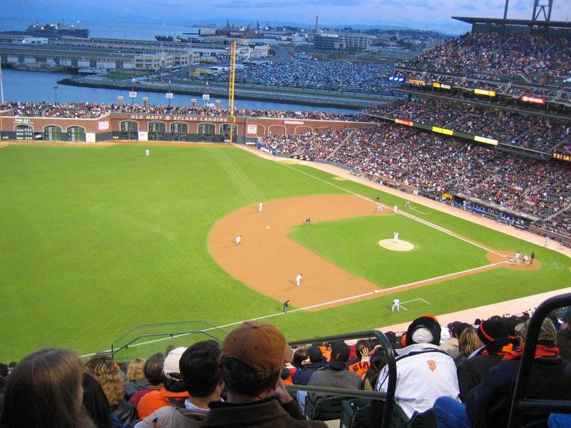 AT&T Park