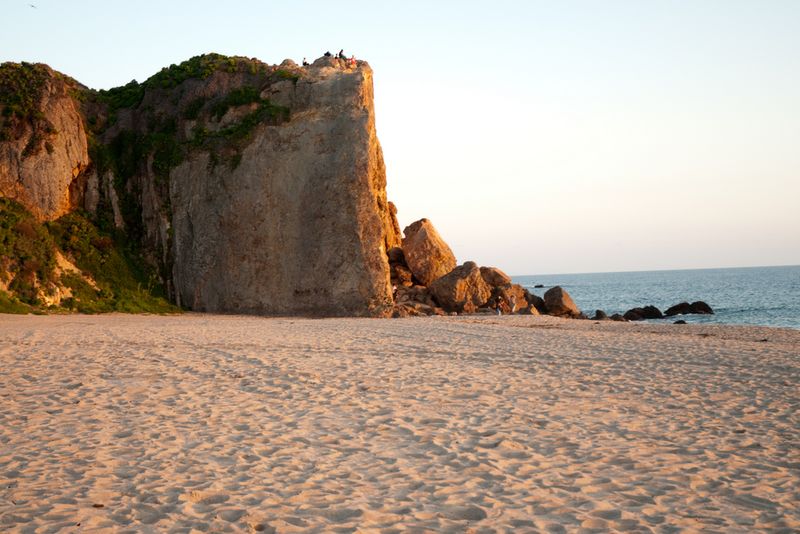 Point Dume