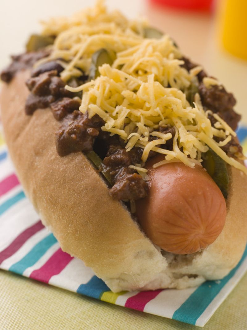 Chili Dog