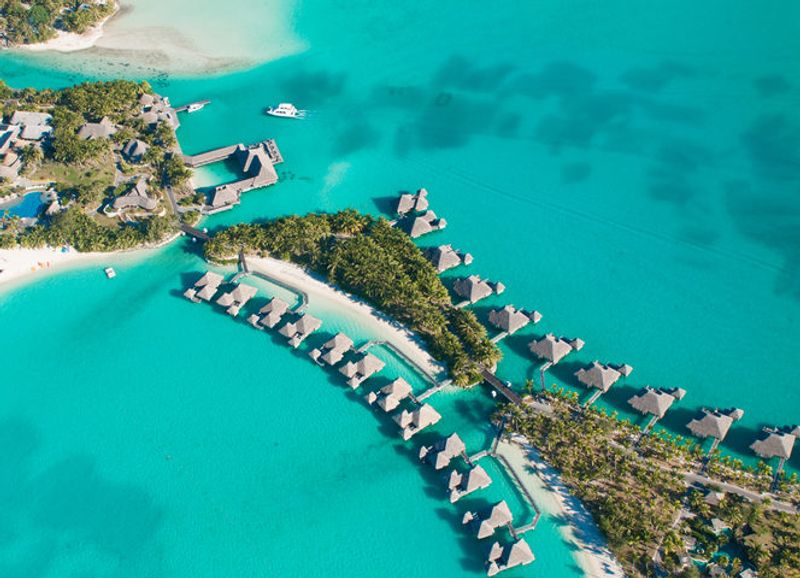 Bora Bora