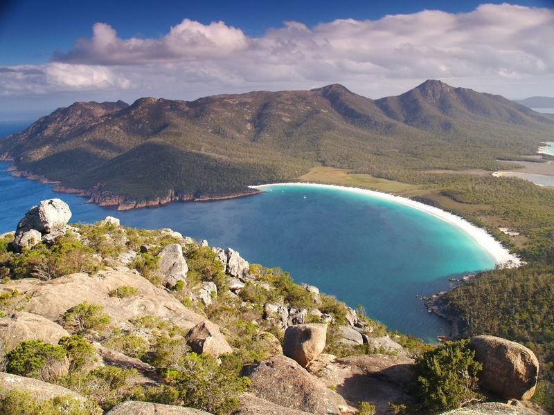 Tasmania