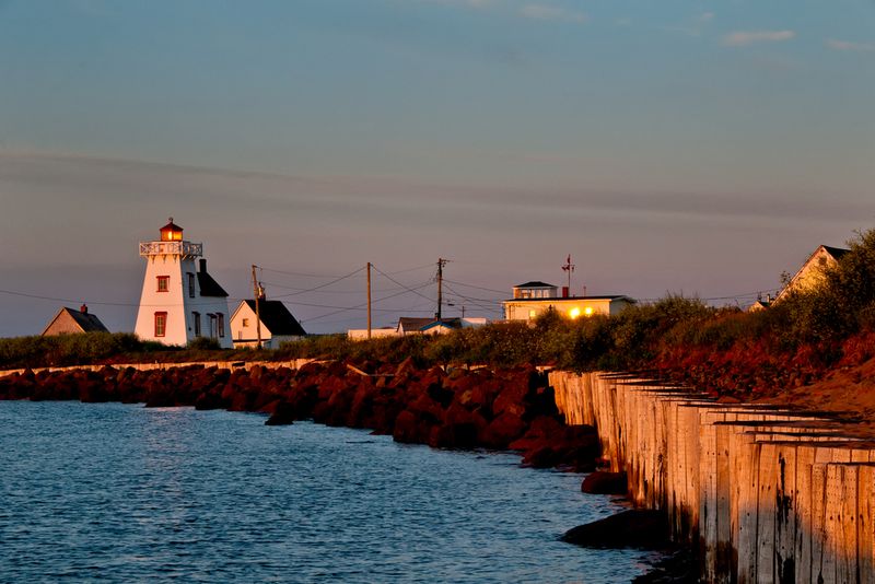 Prince Edward Island