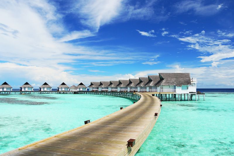 Maldives