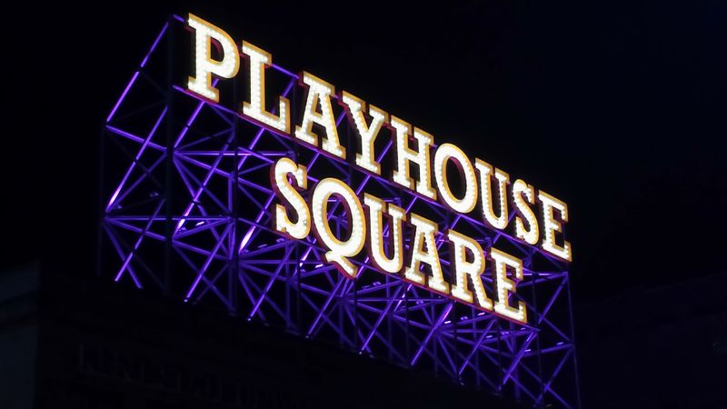 Playhouse Square