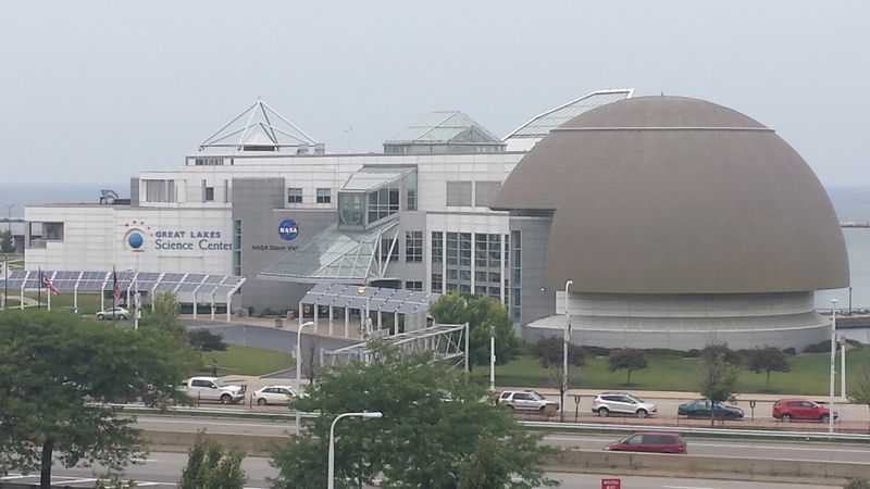 Great Lakes Science Center