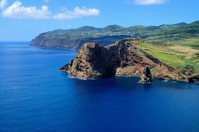 São Jorge Azores