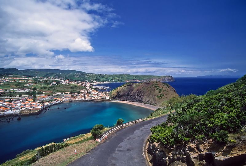 Faial Azores