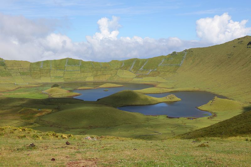 Corvo Azores