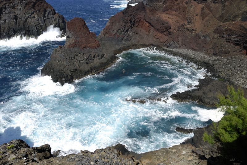 Graciosa Azores